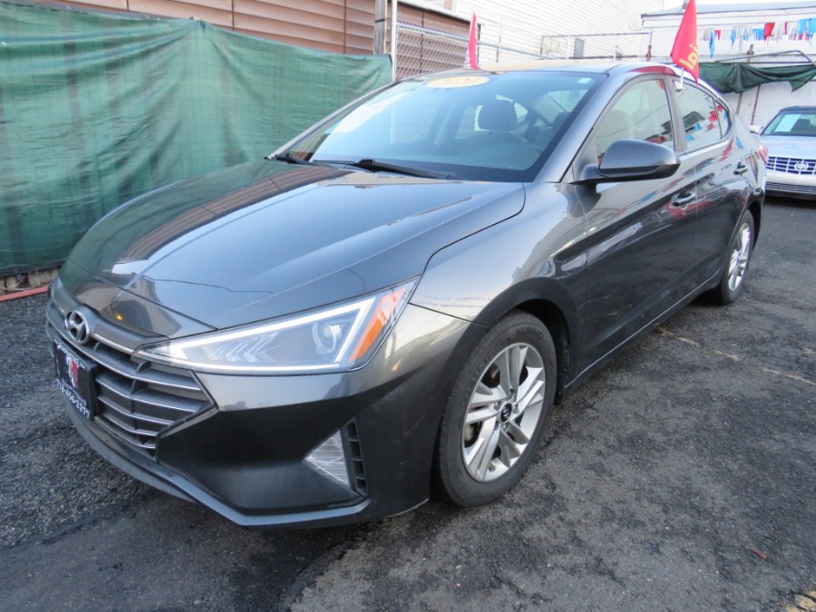 2020 Hyundai Elantra Value Edition IVT SULEV, available for sale in Middle Village, New York | Road Masters II INC. Middle Village, New York 2020 Hyundai Elantra Value Edition IVT SULEV, available for sale in Middle Village, New York | Road Masters II INC. Middle Village, New York