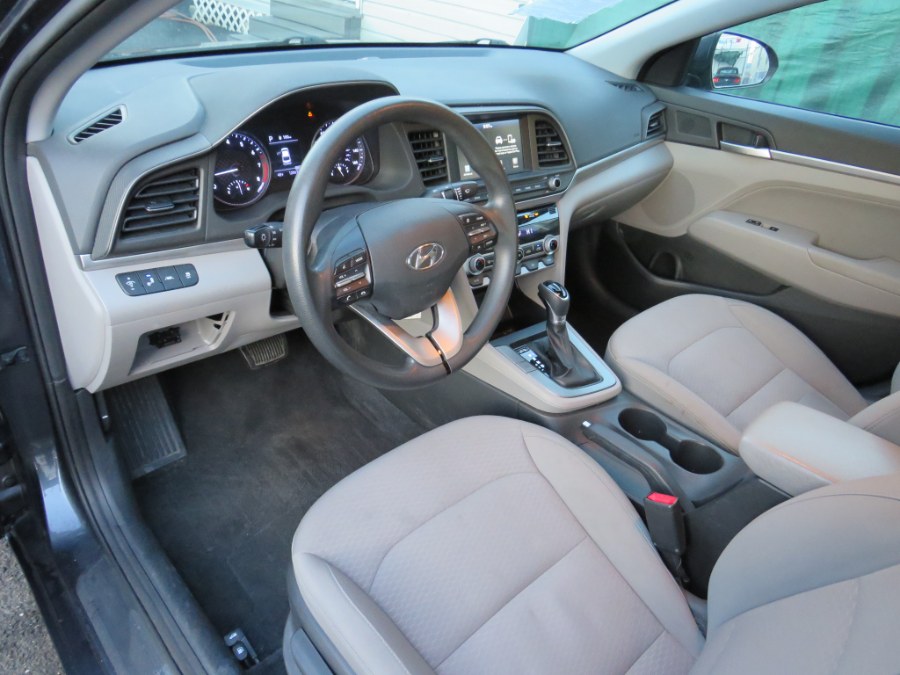 2020 Hyundai Elantra Value Edition IVT SULEV, available for sale in Middle Village, New York | Road Masters II INC. Middle Village, New York 2020 Hyundai Elantra Value Edition IVT SULEV, available for sale in Middle Village, New York | Road Masters II INC. Middle Village, New York