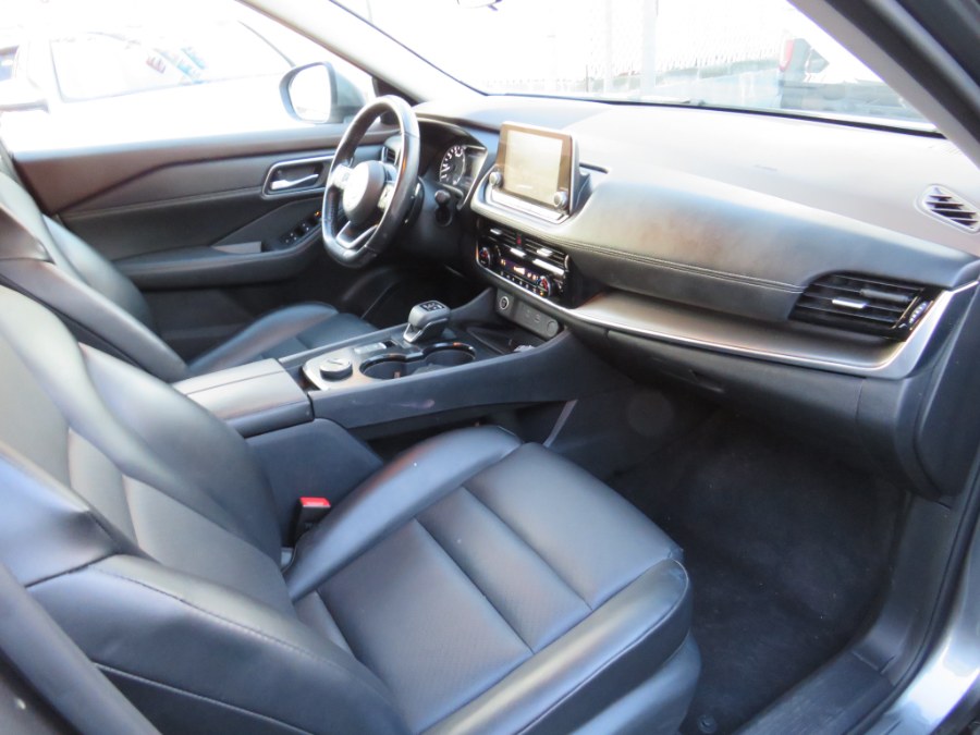 2021 Nissan Rogue AWD SV / Panoramic, available for sale in Middle Village, New York | Road Masters II INC. Middle Village, New York 2021 Nissan Rogue AWD SV / Panoramic, available for sale in Middle Village, New York | Road Masters II INC. Middle Village, New York