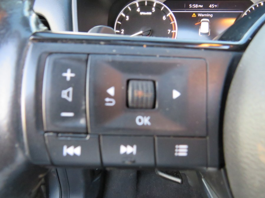 2021 Nissan Rogue AWD SV / Panoramic, available for sale in Middle Village, New York | Road Masters II INC. Middle Village, New York 2021 Nissan Rogue AWD SV / Panoramic, available for sale in Middle Village, New York | Road Masters II INC. Middle Village, New York