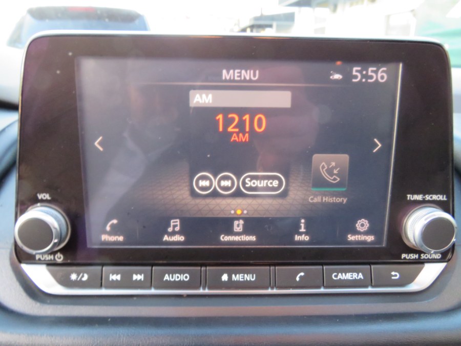 2021 Nissan Rogue AWD SV / Panoramic, available for sale in Middle Village, New York | Road Masters II INC. Middle Village, New York 2021 Nissan Rogue AWD SV / Panoramic, available for sale in Middle Village, New York | Road Masters II INC. Middle Village, New York