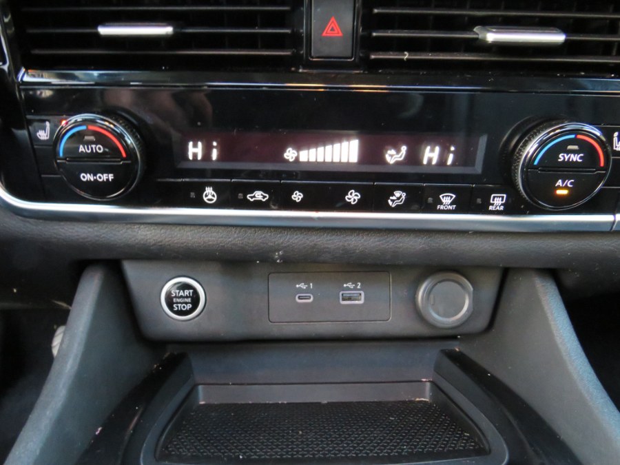 2021 Nissan Rogue AWD SV / Panoramic, available for sale in Middle Village, New York | Road Masters II INC. Middle Village, New York 2021 Nissan Rogue AWD SV / Panoramic, available for sale in Middle Village, New York | Road Masters II INC. Middle Village, New York
