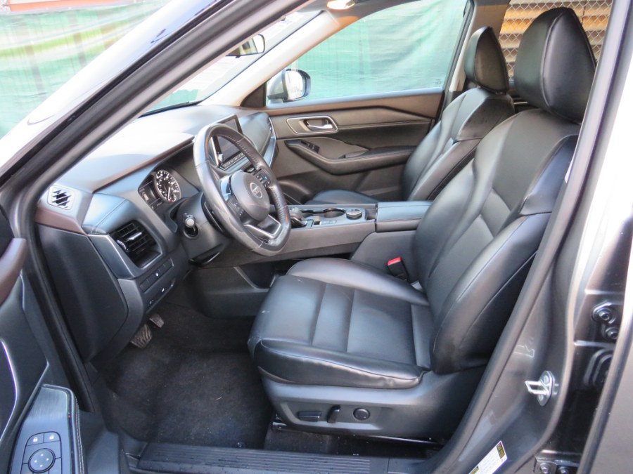 2021 Nissan Rogue AWD SV / Panoramic, available for sale in Middle Village, New York | Road Masters II INC. Middle Village, New York 2021 Nissan Rogue AWD SV / Panoramic, available for sale in Middle Village, New York | Road Masters II INC. Middle Village, New York