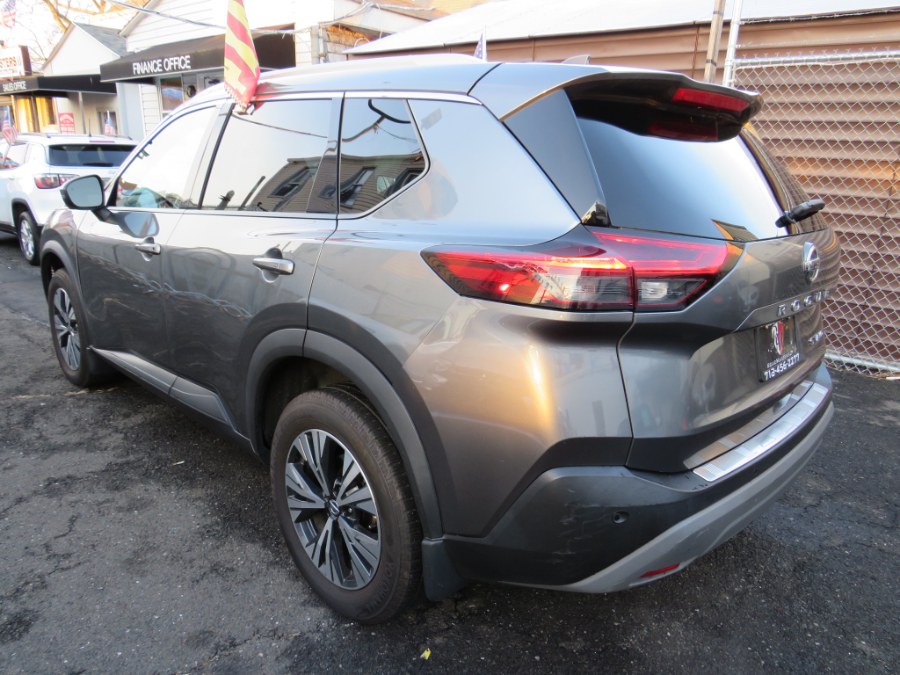 2021 Nissan Rogue AWD SV / Panoramic, available for sale in Middle Village, New York | Road Masters II INC. Middle Village, New York 2021 Nissan Rogue AWD SV / Panoramic, available for sale in Middle Village, New York | Road Masters II INC. Middle Village, New York