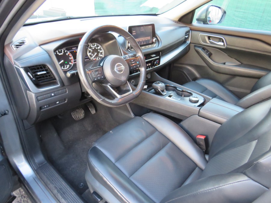 2021 Nissan Rogue AWD SV / Panoramic, available for sale in Middle Village, New York | Road Masters II INC. Middle Village, New York 2021 Nissan Rogue AWD SV / Panoramic, available for sale in Middle Village, New York | Road Masters II INC. Middle Village, New York