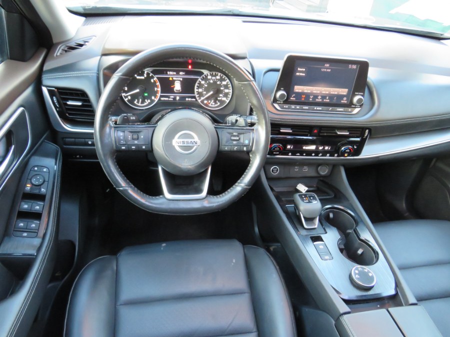 2021 Nissan Rogue AWD SV / Panoramic, available for sale in Middle Village, New York | Road Masters II INC. Middle Village, New York 2021 Nissan Rogue AWD SV / Panoramic, available for sale in Middle Village, New York | Road Masters II INC. Middle Village, New York