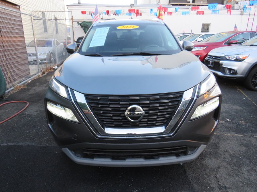 2021 Nissan Rogue AWD SV / Panoramic, available for sale in Middle Village, New York | Road Masters II INC. Middle Village, New York 2021 Nissan Rogue AWD SV / Panoramic, available for sale in Middle Village, New York | Road Masters II INC. Middle Village, New York