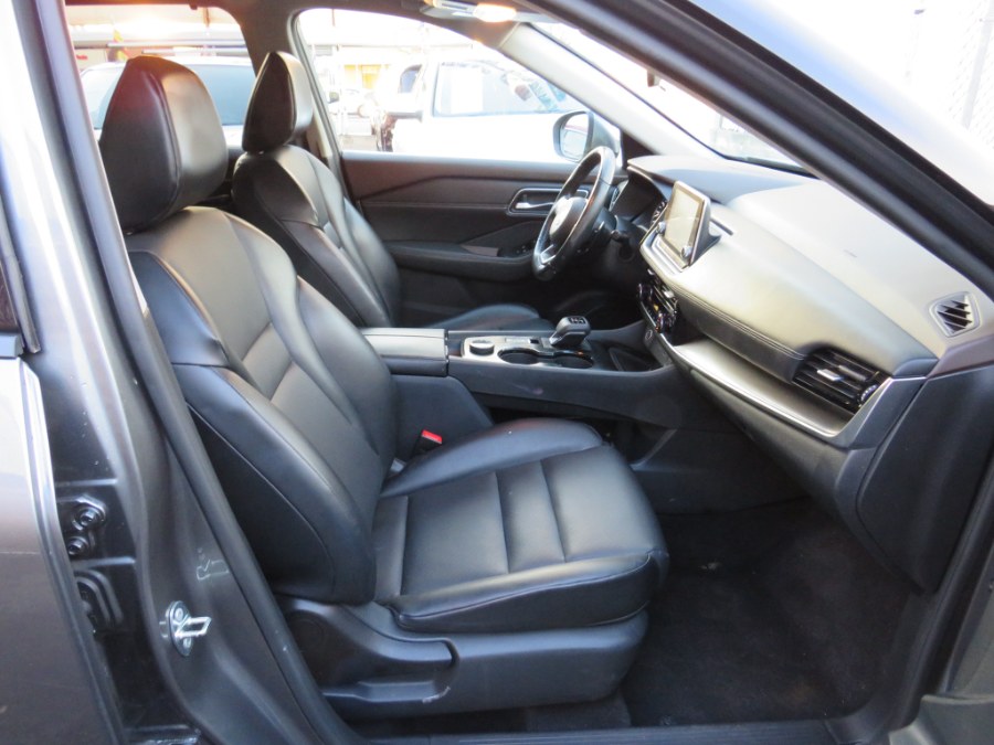 2021 Nissan Rogue AWD SV / Panoramic, available for sale in Middle Village, New York | Road Masters II INC. Middle Village, New York 2021 Nissan Rogue AWD SV / Panoramic, available for sale in Middle Village, New York | Road Masters II INC. Middle Village, New York