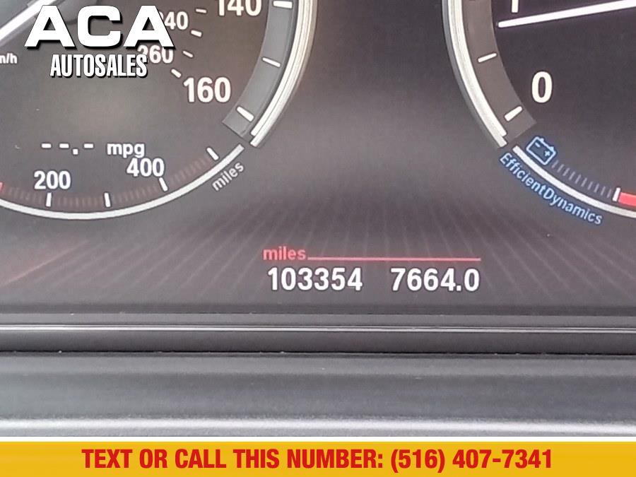 2012 BMW 5 Series 4dr Sdn 528i RWD, available for sale in Lynbrook, New York | ACA Auto Sales. Lynbrook, New York 2012 BMW 5 Series 4dr Sdn 528i RWD, available for sale in Lynbrook, New York | ACA Auto Sales. Lynbrook, New York