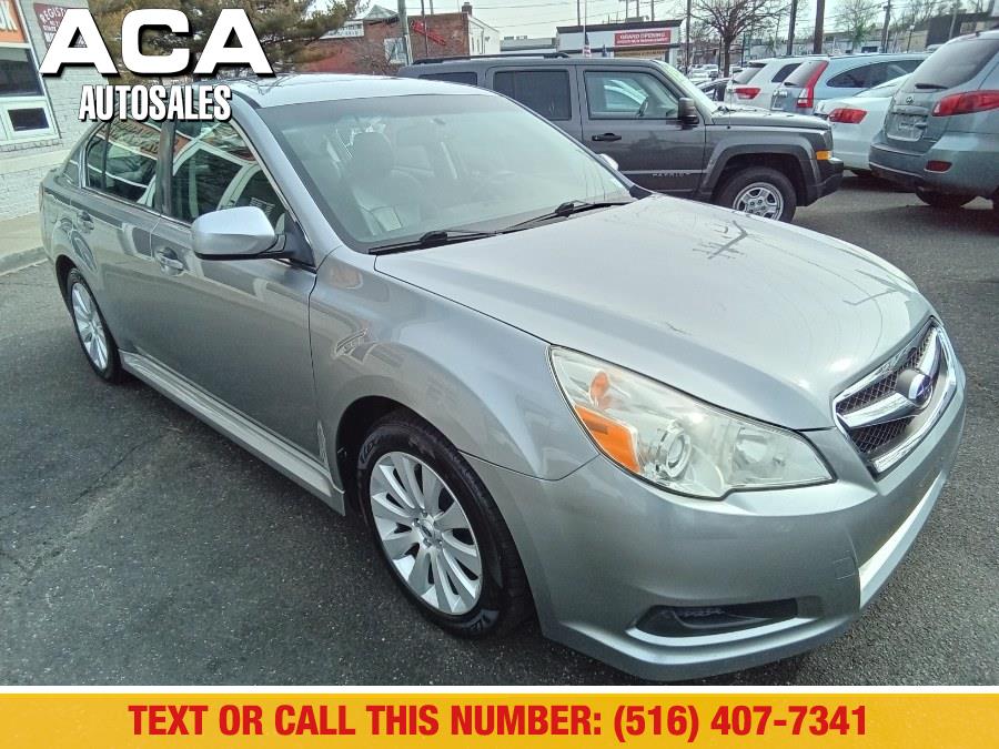 2011 Subaru Legacy 2.5I LIMITED, available for sale in Lynbrook, New York | ACA Auto Sales. Lynbrook, New York 2011 Subaru Legacy 2.5I LIMITED, available for sale in Lynbrook, New York | ACA Auto Sales. Lynbrook, New York