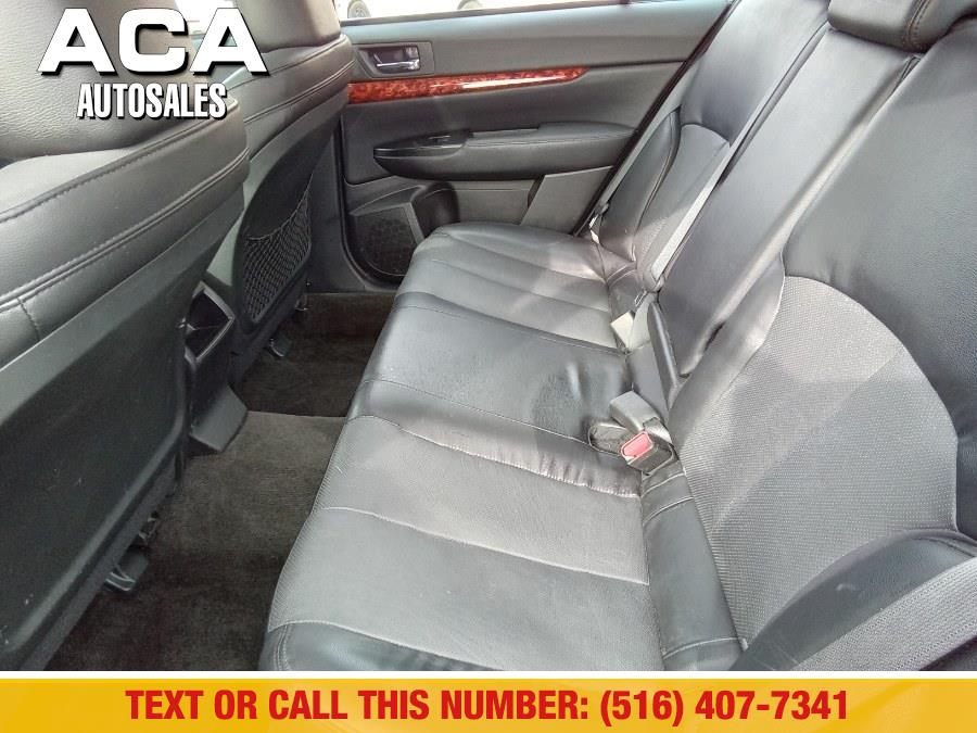 2011 Subaru Legacy 2.5I LIMITED, available for sale in Lynbrook, New York | ACA Auto Sales. Lynbrook, New York 2011 Subaru Legacy 2.5I LIMITED, available for sale in Lynbrook, New York | ACA Auto Sales. Lynbrook, New York