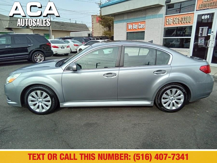 2011 Subaru Legacy 2.5I LIMITED, available for sale in Lynbrook, New York | ACA Auto Sales. Lynbrook, New York 2011 Subaru Legacy 2.5I LIMITED, available for sale in Lynbrook, New York | ACA Auto Sales. Lynbrook, New York
