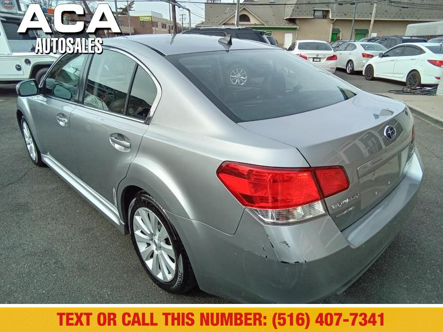 2011 Subaru Legacy 2.5I LIMITED, available for sale in Lynbrook, New York | ACA Auto Sales. Lynbrook, New York 2011 Subaru Legacy 2.5I LIMITED, available for sale in Lynbrook, New York | ACA Auto Sales. Lynbrook, New York