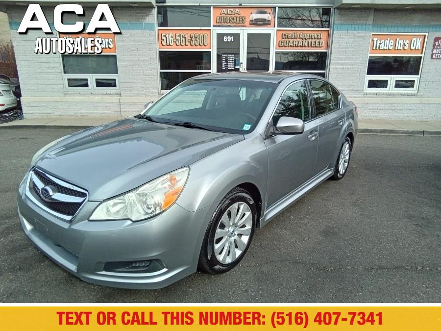 Used 2011 Subaru Legacy in Lynbrook, New York | ACA Auto Sales. Lynbrook, New York