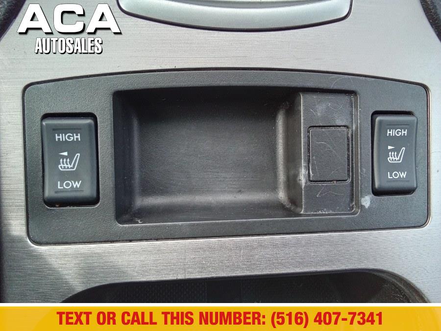 2011 Subaru Legacy 2.5I LIMITED, available for sale in Lynbrook, New York | ACA Auto Sales. Lynbrook, New York 2011 Subaru Legacy 2.5I LIMITED, available for sale in Lynbrook, New York | ACA Auto Sales. Lynbrook, New York