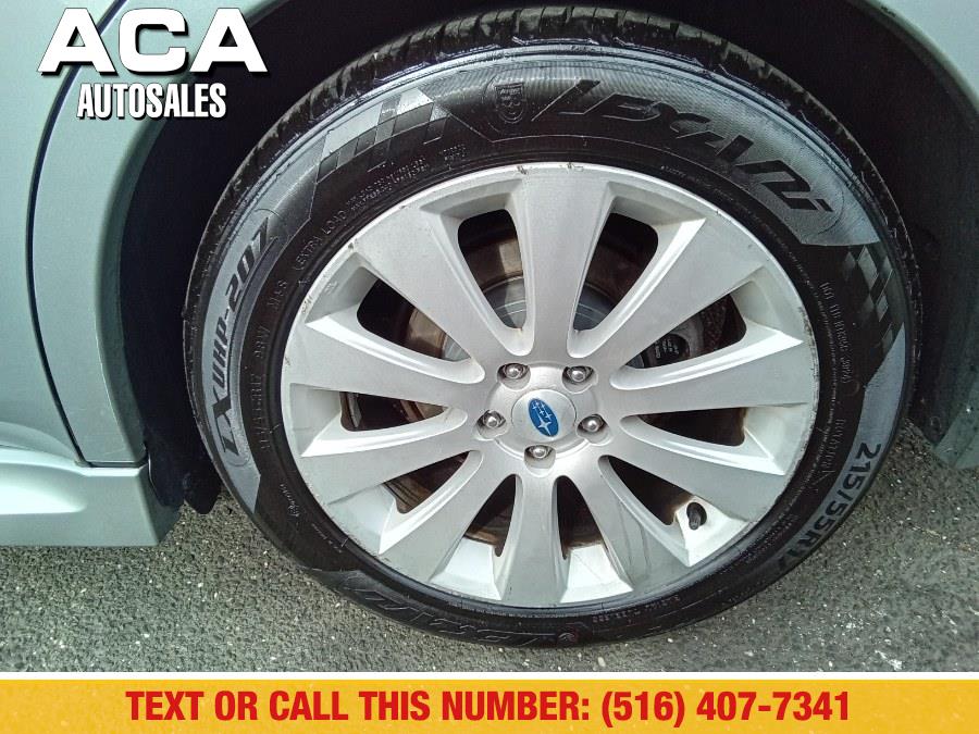 2011 Subaru Legacy 2.5I LIMITED, available for sale in Lynbrook, New York | ACA Auto Sales. Lynbrook, New York 2011 Subaru Legacy 2.5I LIMITED, available for sale in Lynbrook, New York | ACA Auto Sales. Lynbrook, New York