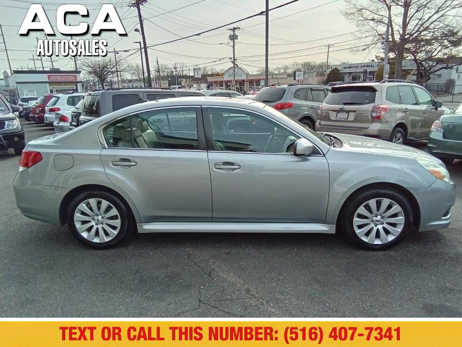 2011 Subaru Legacy 2.5I LIMITED, available for sale in Lynbrook, New York | ACA Auto Sales. Lynbrook, New York 2011 Subaru Legacy 2.5I LIMITED, available for sale in Lynbrook, New York | ACA Auto Sales. Lynbrook, New York