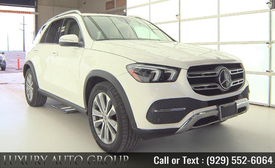2020 Mercedes-Benz GLE GLE 350 4MATIC SUV, available for sale in Bronx, New York | Luxury Auto Group. Bronx, New York 2020 Mercedes-Benz GLE GLE 350 4MATIC SUV, available for sale in Bronx, New York | Luxury Auto Group. Bronx, New York
