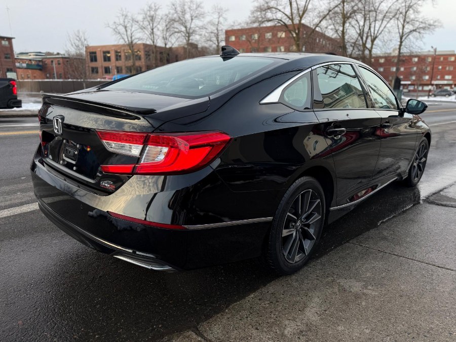 2021 Honda Accord Sedan EX-L 1.5T CVT, available for sale in Peabody, Massachusetts | New Star Motors. Peabody, Massachusetts 2021 Honda Accord Sedan EX-L 1.5T CVT, available for sale in Peabody, Massachusetts | New Star Motors. Peabody, Massachusetts