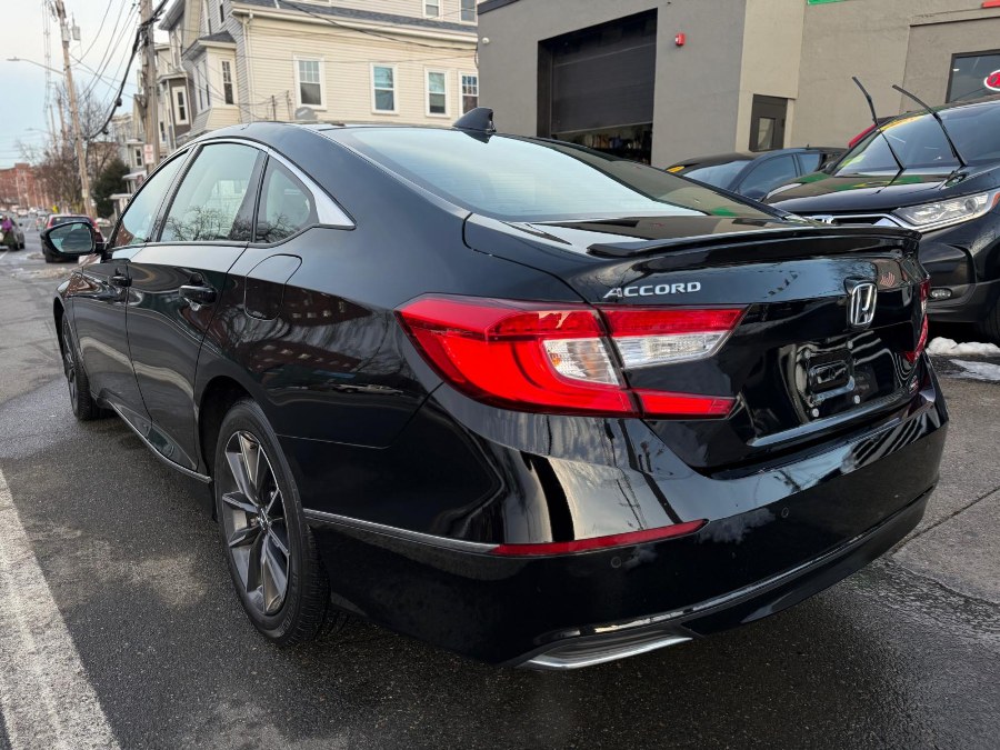2021 Honda Accord Sedan EX-L 1.5T CVT, available for sale in Peabody, Massachusetts | New Star Motors. Peabody, Massachusetts 2021 Honda Accord Sedan EX-L 1.5T CVT, available for sale in Peabody, Massachusetts | New Star Motors. Peabody, Massachusetts