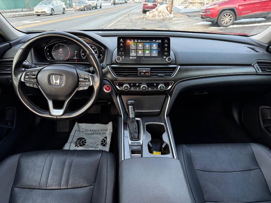 2021 Honda Accord Sedan EX-L 1.5T CVT, available for sale in Peabody, Massachusetts | New Star Motors. Peabody, Massachusetts 2021 Honda Accord Sedan EX-L 1.5T CVT, available for sale in Peabody, Massachusetts | New Star Motors. Peabody, Massachusetts