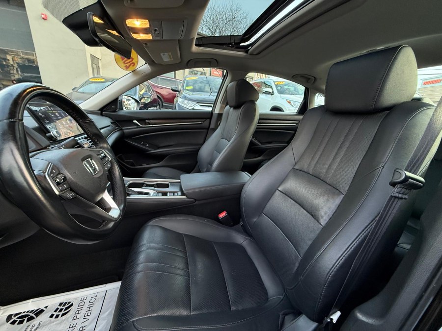 2021 Honda Accord Sedan EX-L 1.5T CVT, available for sale in Peabody, Massachusetts | New Star Motors. Peabody, Massachusetts 2021 Honda Accord Sedan EX-L 1.5T CVT, available for sale in Peabody, Massachusetts | New Star Motors. Peabody, Massachusetts