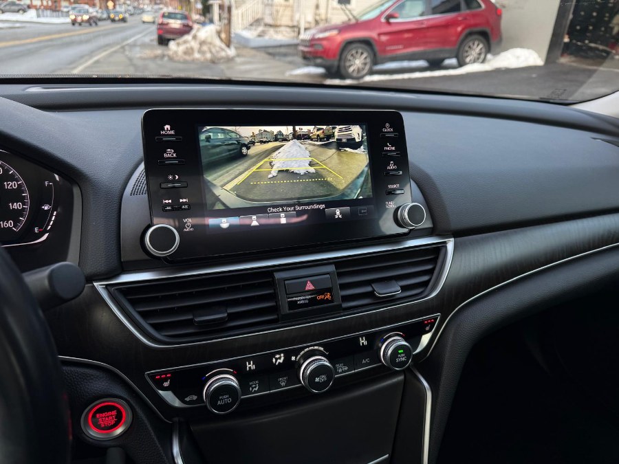 2021 Honda Accord Sedan EX-L 1.5T CVT, available for sale in Peabody, Massachusetts | New Star Motors. Peabody, Massachusetts 2021 Honda Accord Sedan EX-L 1.5T CVT, available for sale in Peabody, Massachusetts | New Star Motors. Peabody, Massachusetts