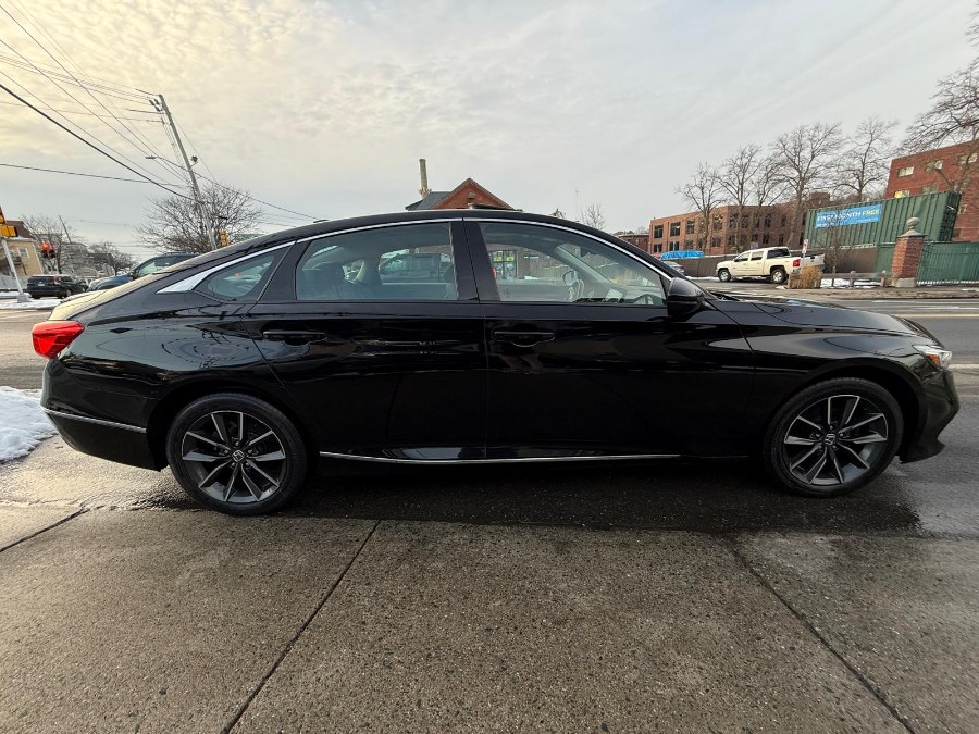 2021 Honda Accord Sedan EX-L 1.5T CVT, available for sale in Peabody, Massachusetts | New Star Motors. Peabody, Massachusetts 2021 Honda Accord Sedan EX-L 1.5T CVT, available for sale in Peabody, Massachusetts | New Star Motors. Peabody, Massachusetts