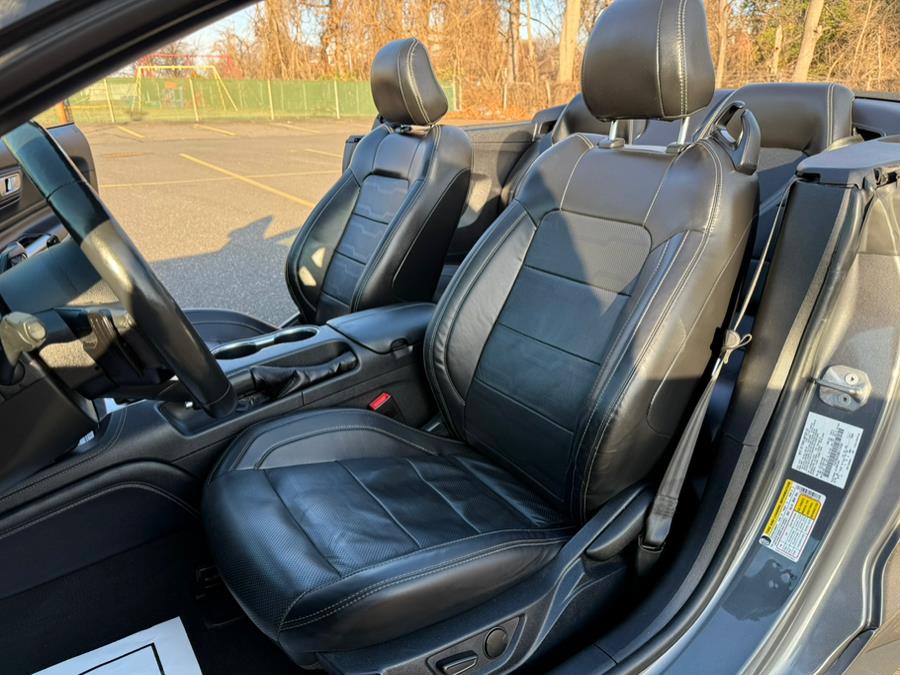2021 Ford Mustang EcoBoost Premium Convertible, available for sale in Philadelphia, Pennsylvania | Eugen's Auto Sales & Repairs. Philadelphia, Pennsylvania 2021 Ford Mustang EcoBoost Premium Convertible, available for sale in Philadelphia, Pennsylvania | Eugen's Auto Sales & Repairs. Philadelphia, Pennsylvania
