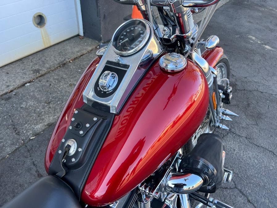 2001 Harley Davidson FXSTSI SPRINGER, available for sale in Milford, Connecticut | Village Auto Sales. Milford, Connecticut 2001 Harley Davidson FXSTSI SPRINGER, available for sale in Milford, Connecticut | Village Auto Sales. Milford, Connecticut