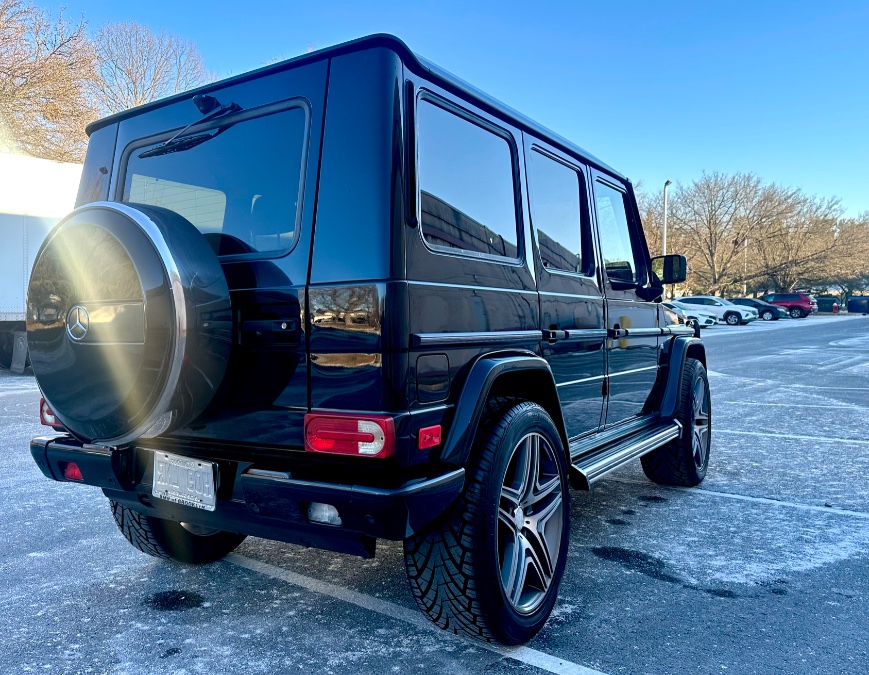 2010 Mercedes-Benz G-550 4MATIC 4dr G 550, available for sale in White Plains, New York | Island auto wholesale. White Plains, New York 2010 Mercedes-Benz G-550 4MATIC 4dr G 550, available for sale in White Plains, New York | Island auto wholesale. White Plains, New York
