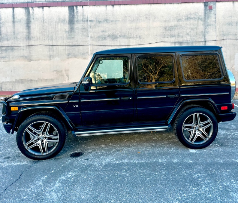 2010 Mercedes-Benz G-550 4MATIC 4dr G 550, available for sale in White Plains, New York | Island auto wholesale. White Plains, New York 2010 Mercedes-Benz G-550 4MATIC 4dr G 550, available for sale in White Plains, New York | Island auto wholesale. White Plains, New York