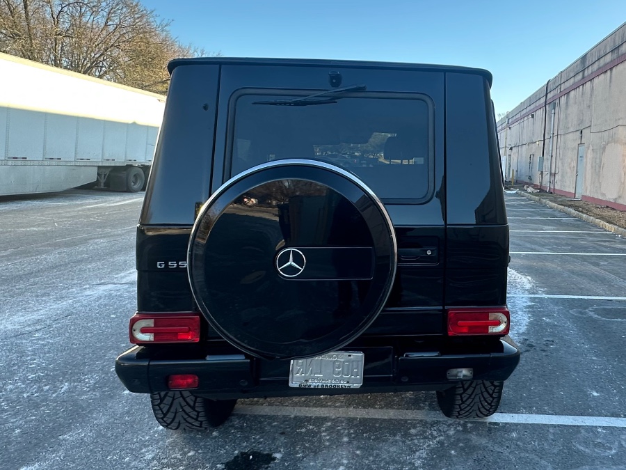 2010 Mercedes-Benz G-550 4MATIC 4dr G 550, available for sale in White Plains, New York | Island auto wholesale. White Plains, New York 2010 Mercedes-Benz G-550 4MATIC 4dr G 550, available for sale in White Plains, New York | Island auto wholesale. White Plains, New York