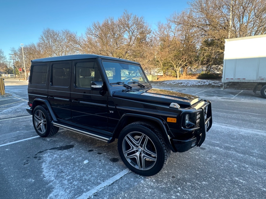 2010 Mercedes-Benz G-550 4MATIC 4dr G 550, available for sale in White Plains, New York | Island auto wholesale. White Plains, New York 2010 Mercedes-Benz G-550 4MATIC 4dr G 550, available for sale in White Plains, New York | Island auto wholesale. White Plains, New York
