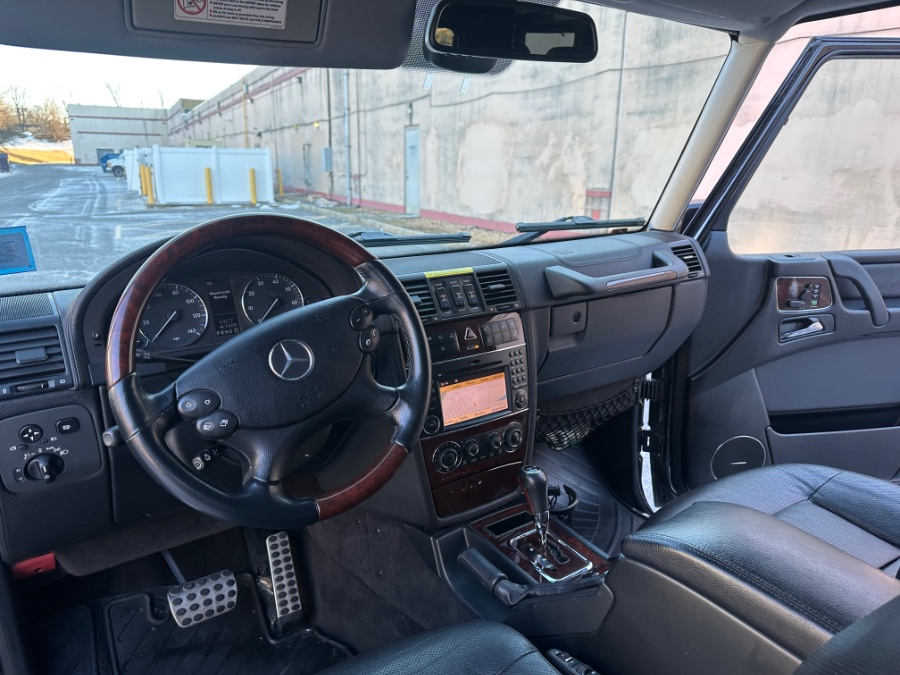 2010 Mercedes-Benz G-550 4MATIC 4dr G 550, available for sale in White Plains, New York | Island auto wholesale. White Plains, New York 2010 Mercedes-Benz G-550 4MATIC 4dr G 550, available for sale in White Plains, New York | Island auto wholesale. White Plains, New York