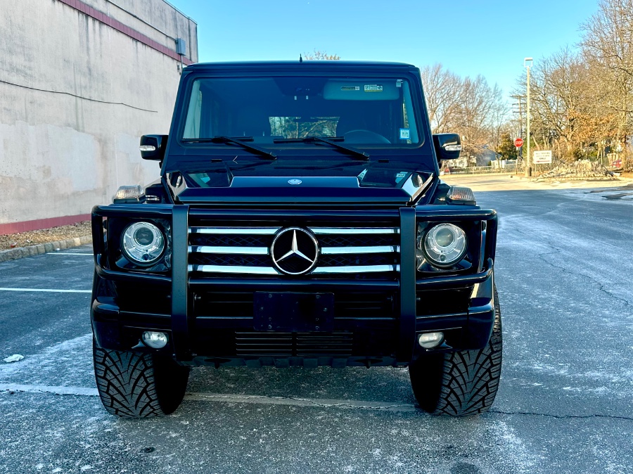 2010 Mercedes-Benz G-550 4MATIC 4dr G 550, available for sale in White Plains, New York | Island auto wholesale. White Plains, New York 2010 Mercedes-Benz G-550 4MATIC 4dr G 550, available for sale in White Plains, New York | Island auto wholesale. White Plains, New York