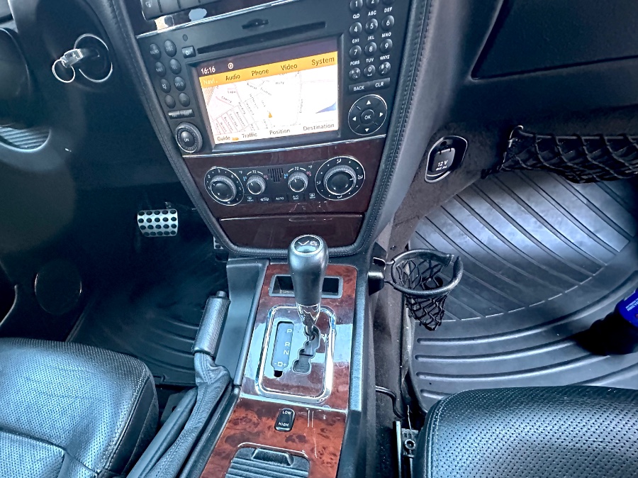 2010 Mercedes-Benz G-550 4MATIC 4dr G 550, available for sale in White Plains, New York | Island auto wholesale. White Plains, New York 2010 Mercedes-Benz G-550 4MATIC 4dr G 550, available for sale in White Plains, New York | Island auto wholesale. White Plains, New York