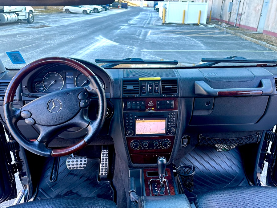 2010 Mercedes-Benz G-550 4MATIC 4dr G 550, available for sale in White Plains, New York | Island auto wholesale. White Plains, New York 2010 Mercedes-Benz G-550 4MATIC 4dr G 550, available for sale in White Plains, New York | Island auto wholesale. White Plains, New York
