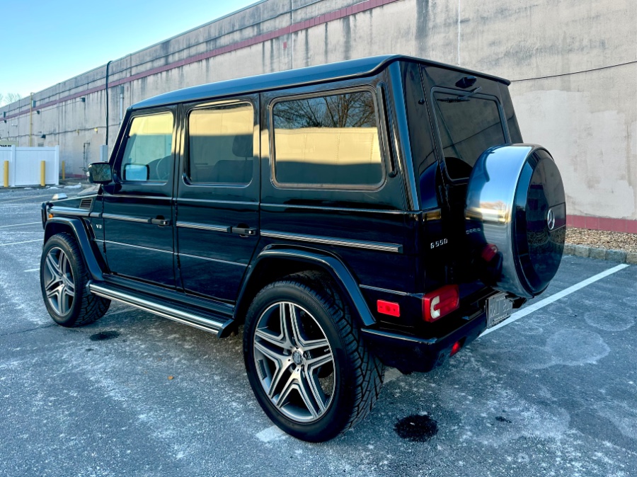 2010 Mercedes-Benz G-550 4MATIC 4dr G 550, available for sale in White Plains, New York | Island auto wholesale. White Plains, New York 2010 Mercedes-Benz G-550 4MATIC 4dr G 550, available for sale in White Plains, New York | Island auto wholesale. White Plains, New York