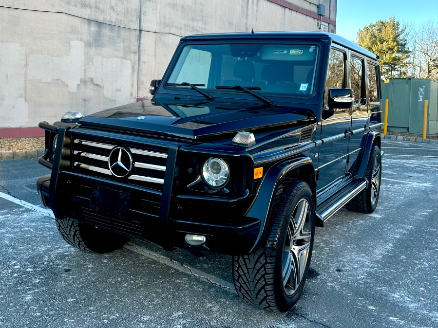 2010 Mercedes-Benz G-550 4MATIC 4dr G 550, available for sale in White Plains, New York | Island auto wholesale. White Plains, New York 2010 Mercedes-Benz G-550 4MATIC 4dr G 550, available for sale in White Plains, New York | Island auto wholesale. White Plains, New York