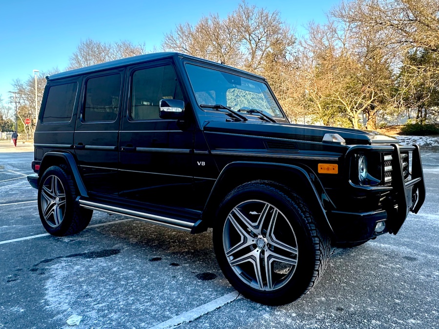 2010 Mercedes-Benz G-550 4MATIC 4dr G 550, available for sale in White Plains, New York | Island auto wholesale. White Plains, New York 2010 Mercedes-Benz G-550 4MATIC 4dr G 550, available for sale in White Plains, New York | Island auto wholesale. White Plains, New York