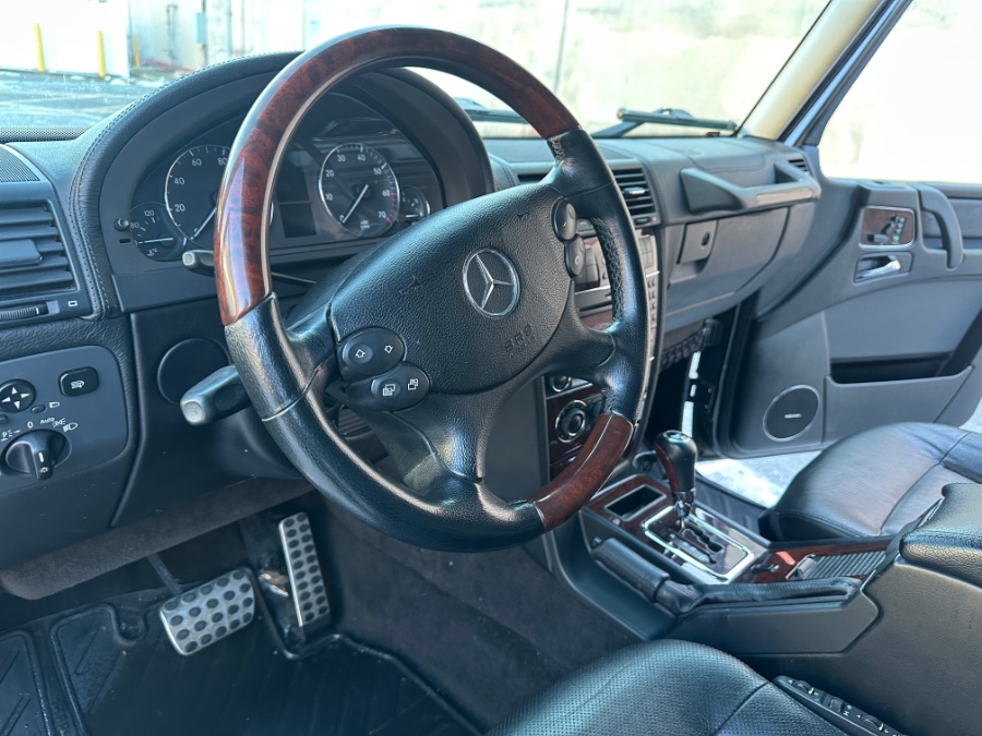 2010 Mercedes-Benz G-550 4MATIC 4dr G 550, available for sale in White Plains, New York | Island auto wholesale. White Plains, New York 2010 Mercedes-Benz G-550 4MATIC 4dr G 550, available for sale in White Plains, New York | Island auto wholesale. White Plains, New York