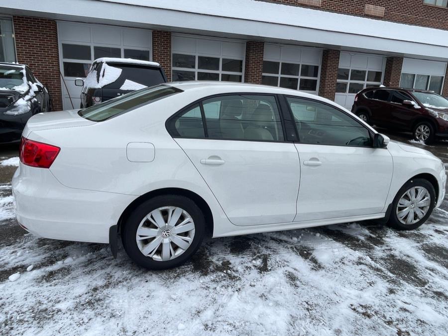 2014 Volkswagen Jetta Sedan 4dr Auto SE w/Connectivity PZEV, available for sale in Danbury, Connecticut | Safe Used Auto Sales LLC. Danbury, Connecticut 2014 Volkswagen Jetta Sedan 4dr Auto SE w/Connectivity PZEV, available for sale in Danbury, Connecticut | Safe Used Auto Sales LLC. Danbury, Connecticut