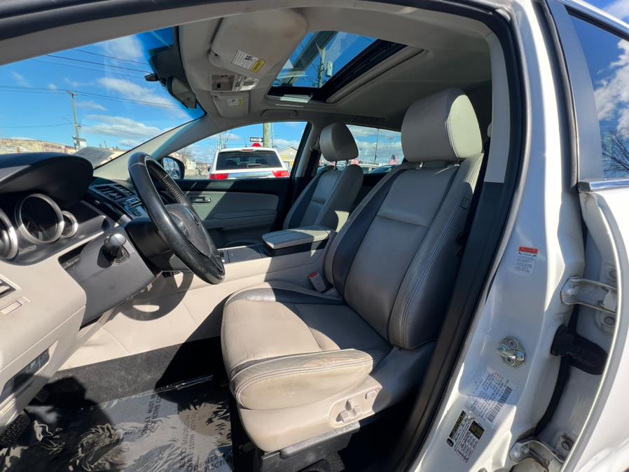 2010 Mazda CX-9 AWD 4dr Touring, available for sale in Lodi, New Jersey | Route 46 Auto Sales Inc. Lodi, New Jersey 2010 Mazda CX-9 AWD 4dr Touring, available for sale in Lodi, New Jersey | Route 46 Auto Sales Inc. Lodi, New Jersey