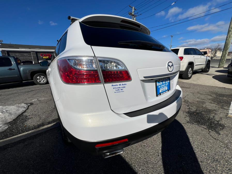2010 Mazda CX-9 AWD 4dr Touring, available for sale in Lodi, New Jersey | Route 46 Auto Sales Inc. Lodi, New Jersey 2010 Mazda CX-9 AWD 4dr Touring, available for sale in Lodi, New Jersey | Route 46 Auto Sales Inc. Lodi, New Jersey