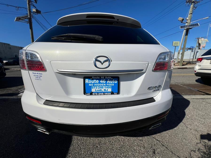 2010 Mazda CX-9 AWD 4dr Touring, available for sale in Lodi, New Jersey | Route 46 Auto Sales Inc. Lodi, New Jersey 2010 Mazda CX-9 AWD 4dr Touring, available for sale in Lodi, New Jersey | Route 46 Auto Sales Inc. Lodi, New Jersey