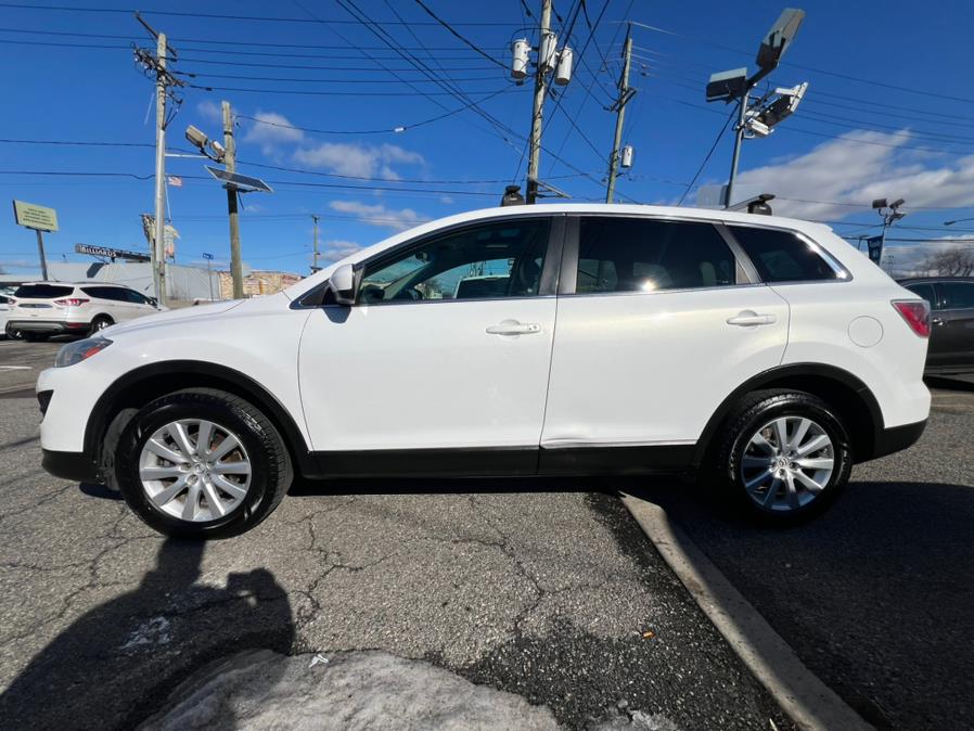 2010 Mazda CX-9 AWD 4dr Touring, available for sale in Lodi, New Jersey | Route 46 Auto Sales Inc. Lodi, New Jersey 2010 Mazda CX-9 AWD 4dr Touring, available for sale in Lodi, New Jersey | Route 46 Auto Sales Inc. Lodi, New Jersey