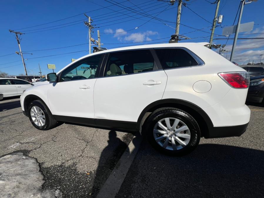 2010 Mazda CX-9 AWD 4dr Touring, available for sale in Lodi, New Jersey | Route 46 Auto Sales Inc. Lodi, New Jersey 2010 Mazda CX-9 AWD 4dr Touring, available for sale in Lodi, New Jersey | Route 46 Auto Sales Inc. Lodi, New Jersey