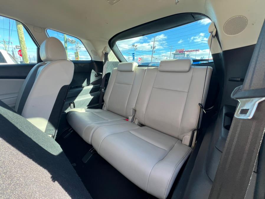 2010 Mazda CX-9 AWD 4dr Touring, available for sale in Lodi, New Jersey | Route 46 Auto Sales Inc. Lodi, New Jersey 2010 Mazda CX-9 AWD 4dr Touring, available for sale in Lodi, New Jersey | Route 46 Auto Sales Inc. Lodi, New Jersey