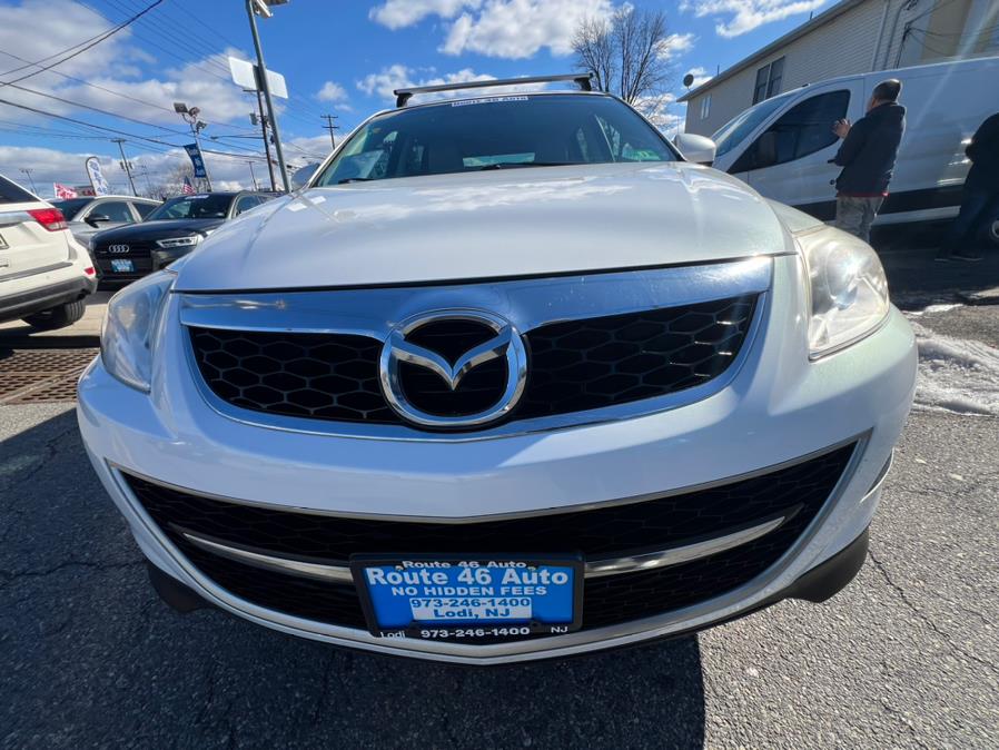 2010 Mazda CX-9 AWD 4dr Touring, available for sale in Lodi, New Jersey | Route 46 Auto Sales Inc. Lodi, New Jersey 2010 Mazda CX-9 AWD 4dr Touring, available for sale in Lodi, New Jersey | Route 46 Auto Sales Inc. Lodi, New Jersey
